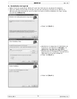 Preview for 16 page of Velleman GSCRU2 User Manual