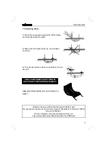 Preview for 3 page of Velleman H8009 Assembly Manual