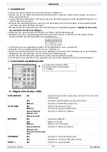 Preview for 32 page of Velleman HAA263D User Manual