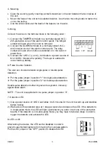 Preview for 3 page of Velleman HAA50 User Manual