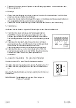 Предварительный просмотр 15 страницы Velleman HAA50 User Manual