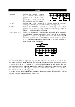 Предварительный просмотр 4 страницы Velleman HAA51 Manual