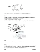 Предварительный просмотр 2 страницы Velleman HAA53 Manual