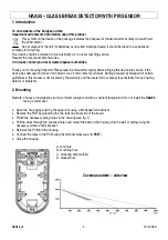 Preview for 2 page of Velleman HAA55 User Manual