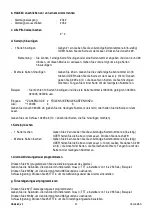 Предварительный просмотр 20 страницы Velleman HAA86C User Manual