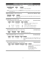 Preview for 8 page of Velleman HAA9350 User Manual