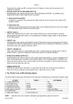 Preview for 4 page of Velleman HAA9523S User Manual