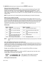 Preview for 8 page of Velleman HAA9523S User Manual