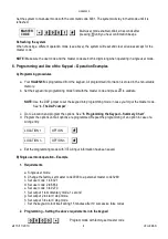 Preview for 9 page of Velleman HAA9523S User Manual