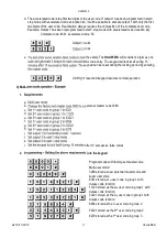 Preview for 11 page of Velleman HAA9523S User Manual