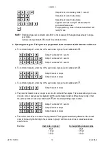 Preview for 12 page of Velleman HAA9523S User Manual