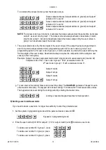 Preview for 13 page of Velleman HAA9523S User Manual