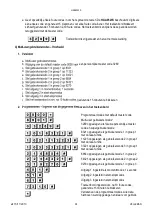 Preview for 28 page of Velleman HAA9523S User Manual