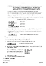 Preview for 30 page of Velleman HAA9523S User Manual