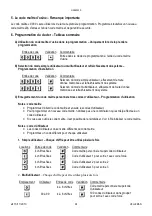 Preview for 38 page of Velleman HAA9523S User Manual