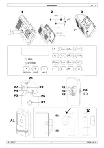 Preview for 2 page of Velleman HAM06WS User Manual