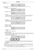 Предварительный просмотр 6 страницы Velleman HAM06WS User Manual