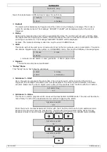 Preview for 7 page of Velleman HAM06WS User Manual