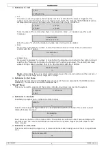 Preview for 8 page of Velleman HAM06WS User Manual