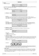 Preview for 14 page of Velleman HAM06WS User Manual