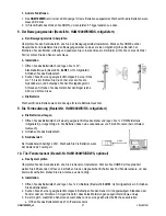 Предварительный просмотр 27 страницы Velleman HAM1000WS User Manual