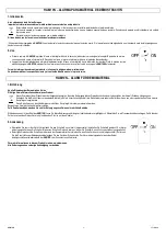 Preview for 2 page of Velleman HAM10N Manual