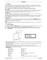 Preview for 8 page of Velleman HAM263D User Manual