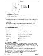 Предварительный просмотр 11 страницы Velleman HAM263D User Manual