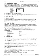 Preview for 12 page of Velleman HAM263D User Manual