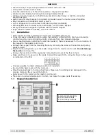 Предварительный просмотр 13 страницы Velleman HAM263D User Manual