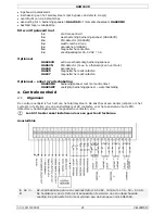 Предварительный просмотр 21 страницы Velleman HAM263D User Manual