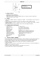 Предварительный просмотр 45 страницы Velleman HAM263D User Manual