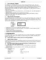 Preview for 80 page of Velleman HAM263D User Manual