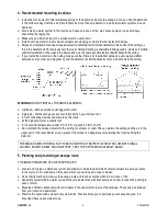 Предварительный просмотр 3 страницы Velleman HAM2SD User Manual