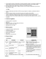 Предварительный просмотр 35 страницы Velleman HAM982K User Manual