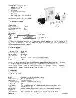 Preview for 44 page of Velleman HAM982K User Manual