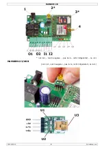 Preview for 2 page of Velleman HAMGSM133 User Manual