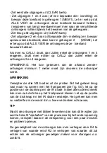 Preview for 10 page of Velleman HIGH-Q K6712 Manual