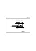 Предварительный просмотр 14 страницы Velleman High-Q Velleman-kit K8023 Illustrated Assembly Manual