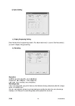 Preview for 18 page of Velleman HOMEGUARD VCC2 Manual