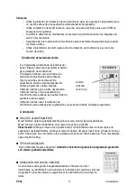 Предварительный просмотр 71 страницы Velleman HOMEGUARD VCC2 Manual