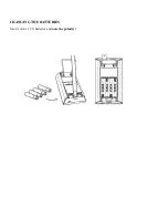 Preview for 4 page of Velleman HPG1MK2 User Manual And Information Manual