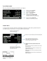 Preview for 6 page of Velleman HPG1MK2 User Manual And Information Manual