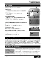 Preview for 25 page of Velleman HPS140 User Manual