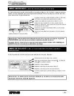 Предварительный просмотр 26 страницы Velleman HPS140 User Manual