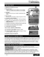 Предварительный просмотр 15 страницы Velleman HPS140i User Manual
