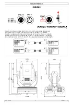 Preview for 3 page of Velleman HQ POWER ARAS 45W User Manual