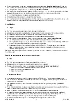 Preview for 3 page of Velleman HQ POWER EXTREME 250 User Manual