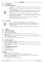 Предварительный просмотр 13 страницы Velleman HQ Power HQHZ10003 User Manual