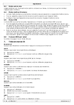 Preview for 17 page of Velleman HQ Power HQLE10026 User Manual